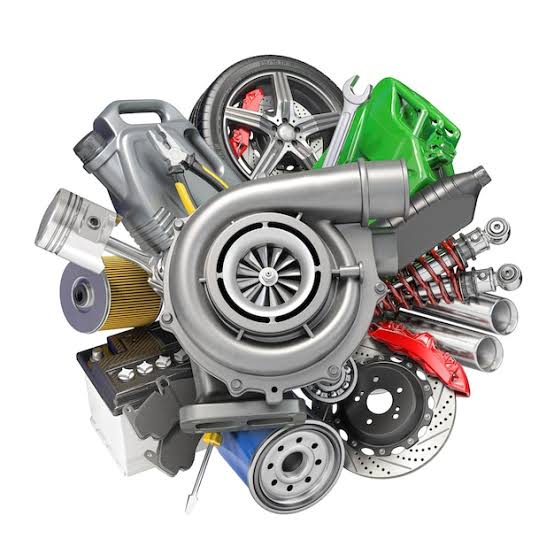 Automotive Parts