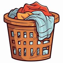 Clothing & Laundry