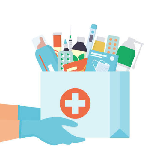 Medical Supplies