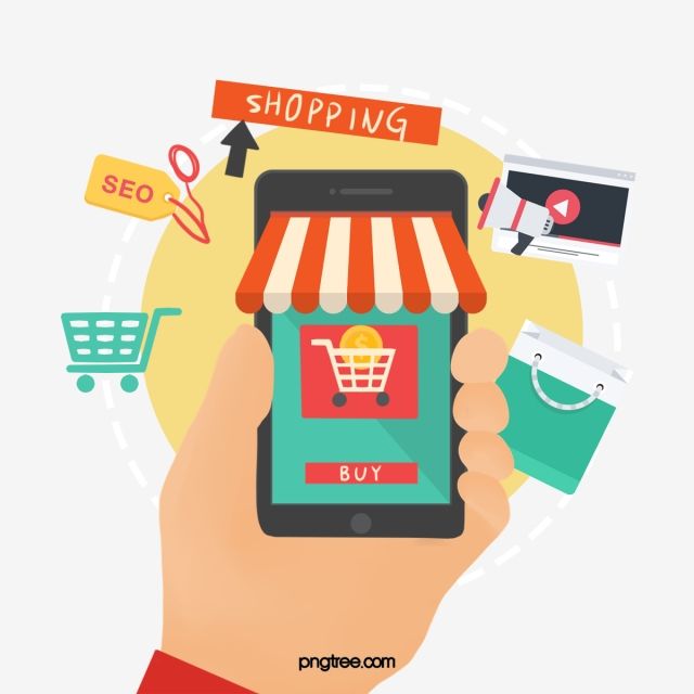 Online Orders
