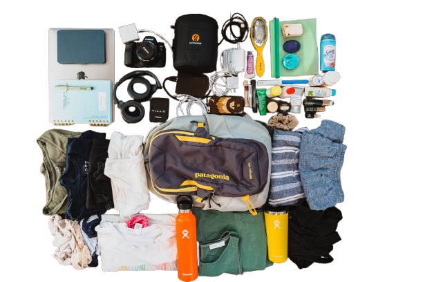 Personal Items